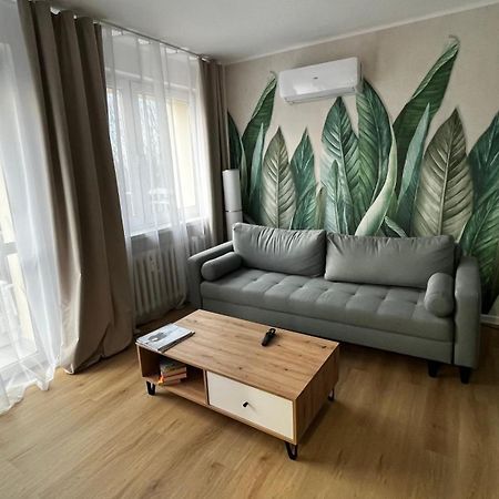 Gajowa Apartament Chorzów Dış mekan fotoğraf