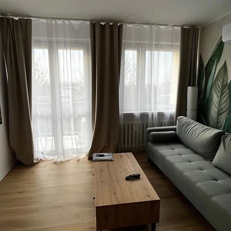 Gajowa Apartament Chorzów Dış mekan fotoğraf