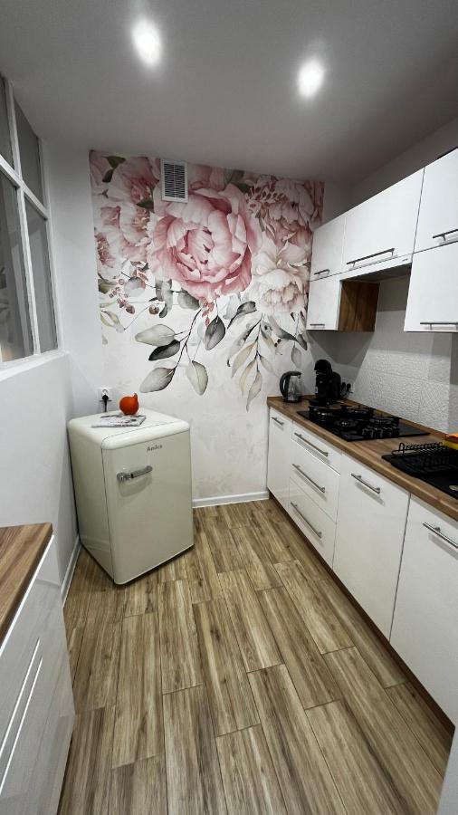 Gajowa Apartament Chorzów Dış mekan fotoğraf