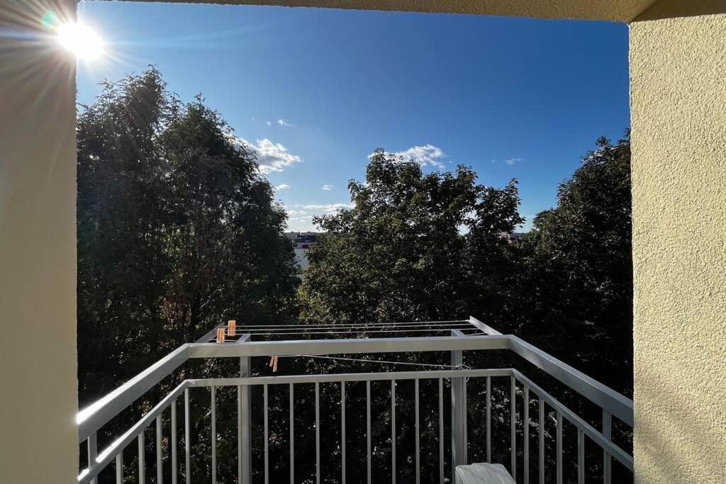 Gajowa Apartament Chorzów Dış mekan fotoğraf