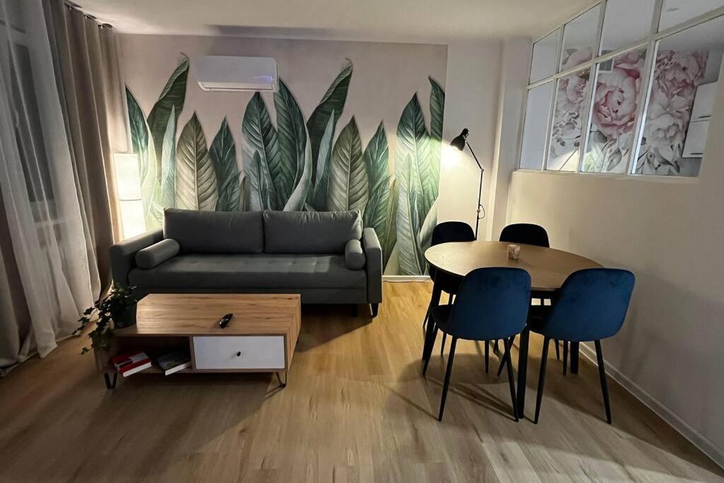 Gajowa Apartament Chorzów Dış mekan fotoğraf