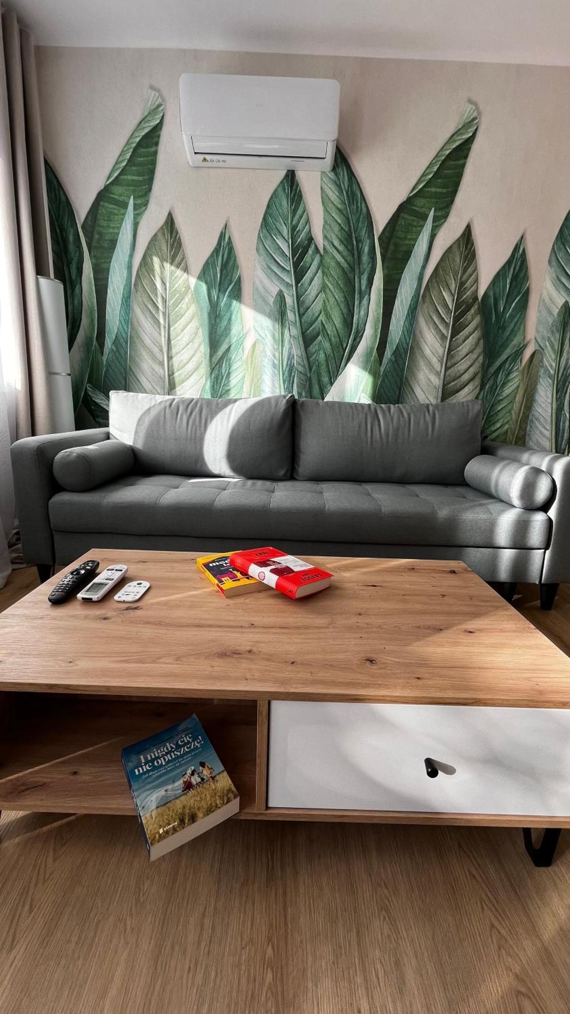 Gajowa Apartament Chorzów Dış mekan fotoğraf